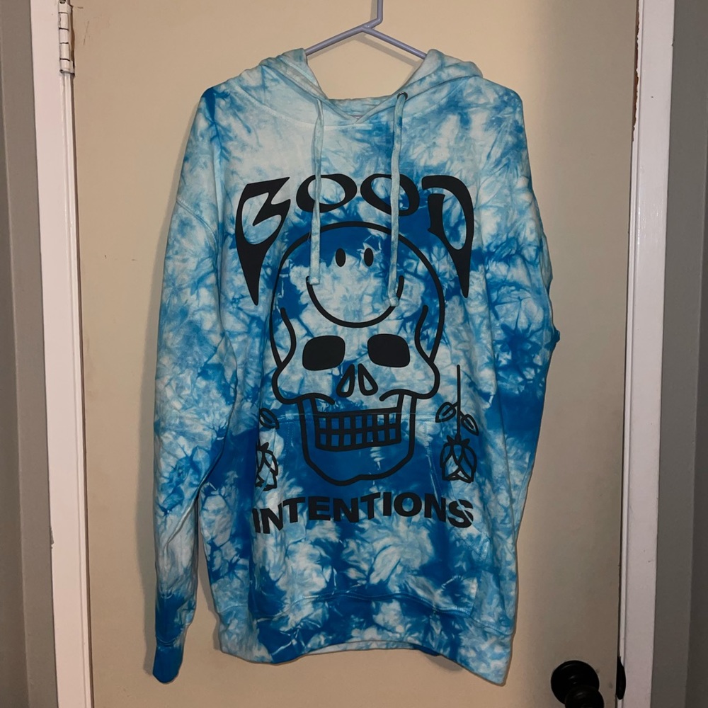 NAF XO tour merch